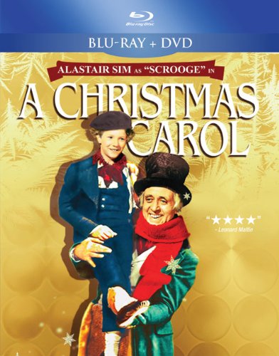 ChristmasCarol1951