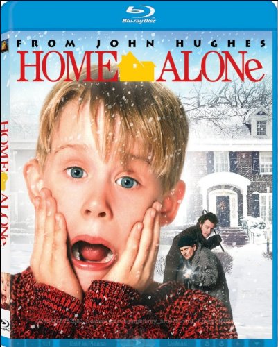 HomeAlone