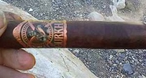 Gurkha Vintage Shaggy XO.1