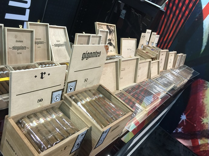 Day Two IPCPR Top 10 8