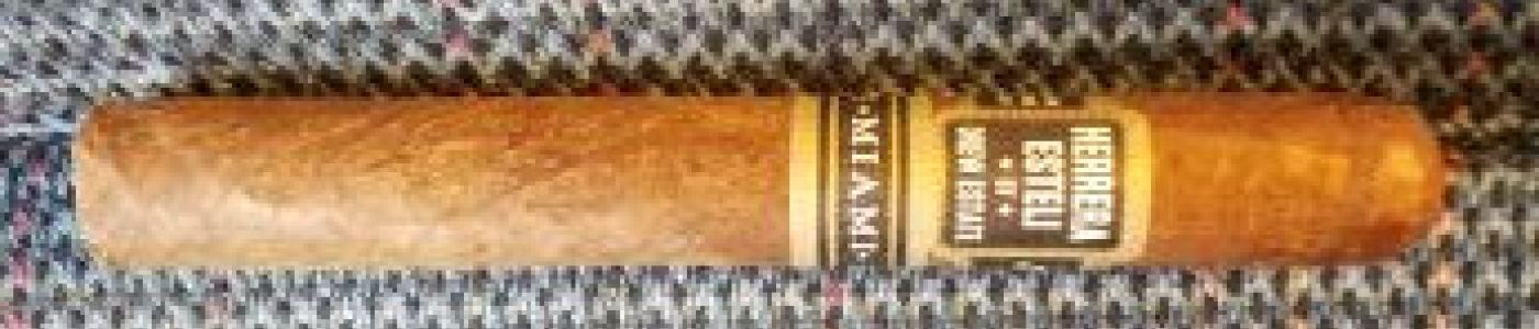 Drew Estate Herrera Esteli Miami