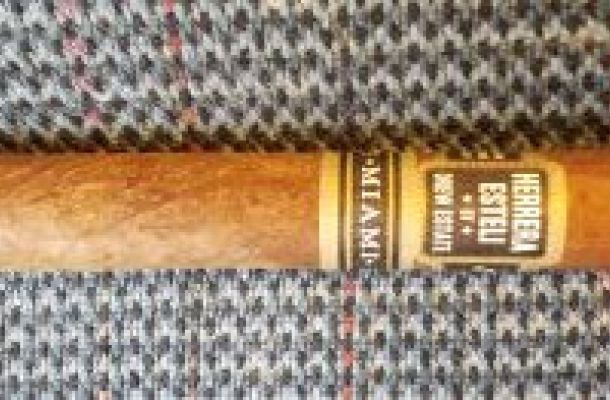 Drew Estate Herrera Esteli Miami